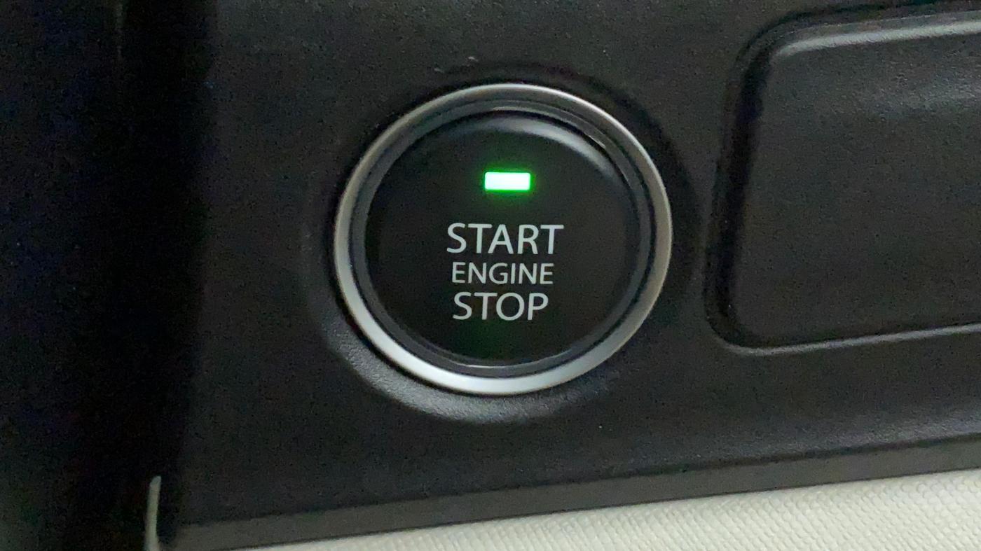 2022 Tata ALTROZ XZA PLUS, Petrol, Automatic, 7,418 km, Keyless Start/ Stop Button