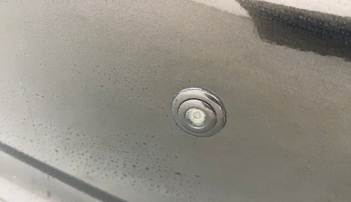 2017 Honda Jazz 1.2L I-VTEC V AT, Petrol, Automatic, 54,402 km, Parking Camera