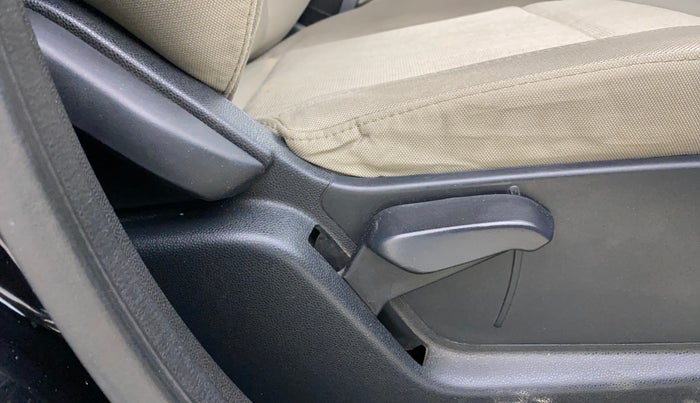 2021 Ford Ecosport TITANIUM 1.5L PETROL, Petrol, Manual, 47,341 km, Driver Side Adjustment Panel