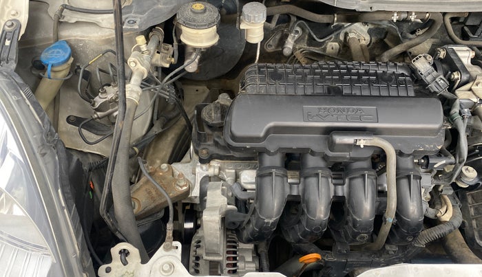 2014 Honda Amaze 1.2L I-VTEC S, Petrol, Manual, 99,162 km, Engine View - Right