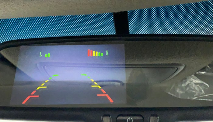 2015 Hyundai Creta S 1.6 PETROL, Petrol, Manual, 62,617 km, IRVM Reverse Camera