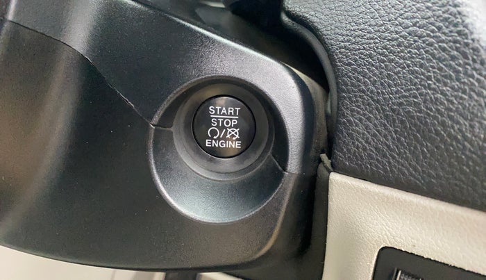 2018 Jeep Compass LIMITED 1.4 PETROL AT, Petrol, Automatic, 68,910 km, Keyless Start/ Stop Button