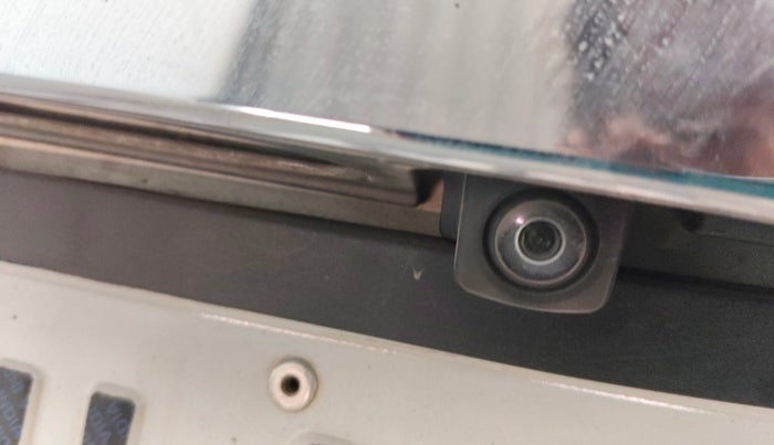 2019 Honda WR-V 1.2L I-VTEC VX MT, Petrol, Manual, 62,030 km, Parking Camera