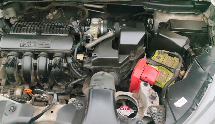 2019 Honda WR-V 1.2L I-VTEC VX MT, Petrol, Manual, 62,030 km, Engine View - Left