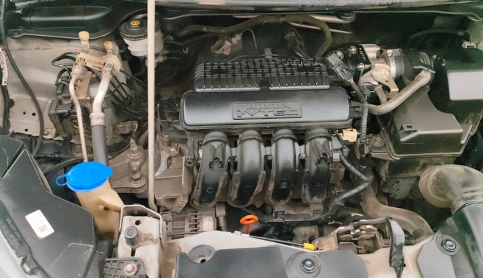 2019 Honda WR-V 1.2L I-VTEC VX MT, Petrol, Manual, 62,030 km, Engine View - Right