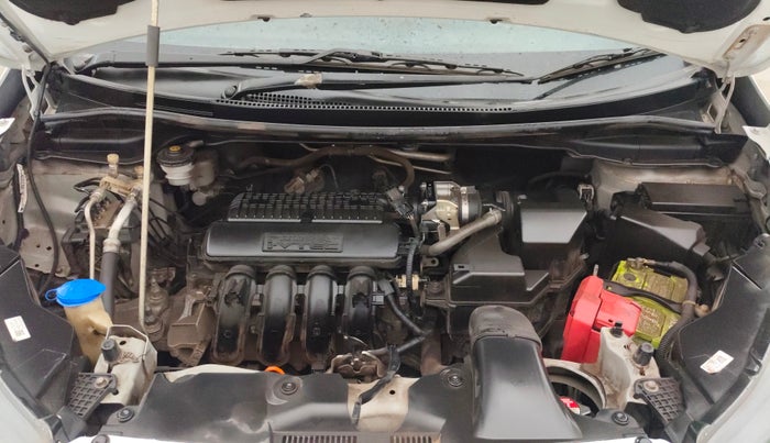 2019 Honda WR-V 1.2L I-VTEC VX MT, Petrol, Manual, 62,030 km, Engine View