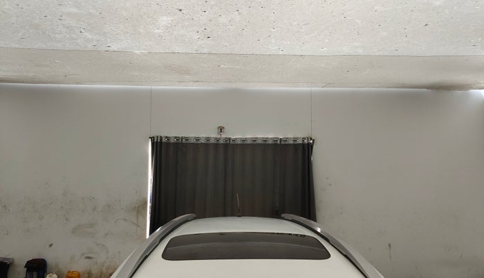 2019 Honda WR-V 1.2L I-VTEC VX MT, Petrol, Manual, 62,030 km, Moonroof/ Sunroof