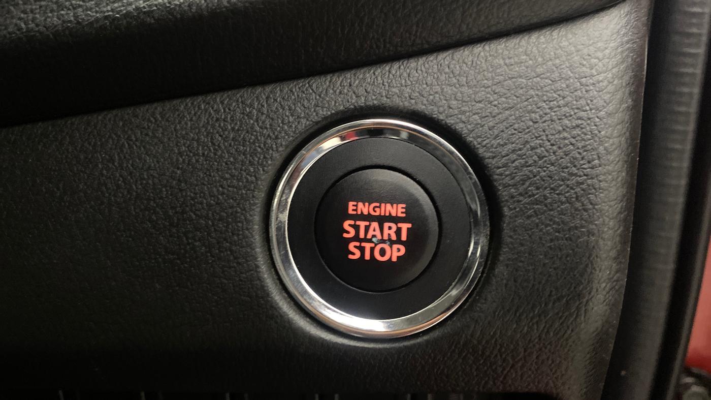 2021 Maruti Baleno ZETA PETROL 1.2, Petrol, Manual, 46,025 km, Keyless Start/ Stop Button
