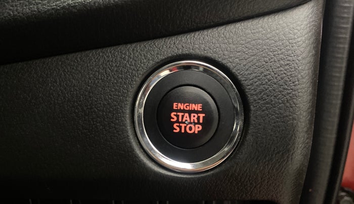 2021 Maruti Baleno ZETA PETROL 1.2, Petrol, Manual, 46,025 km, Keyless Start/ Stop Button