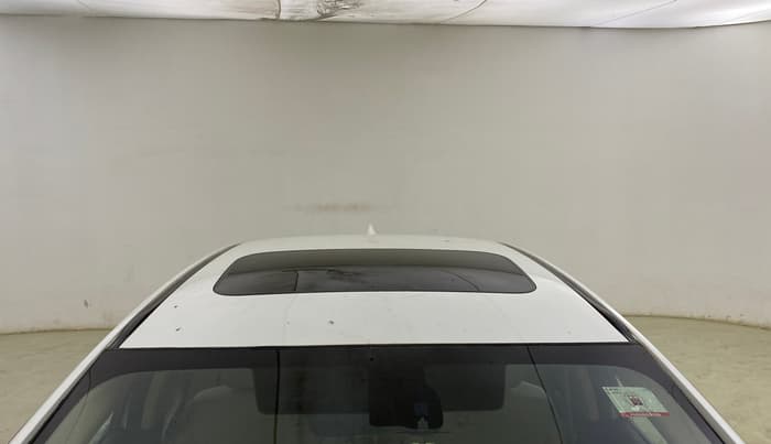 2018 Honda City 1.5L I-VTEC ZX CVT, Petrol, Automatic, 49,892 km, Moonroof/ Sunroof