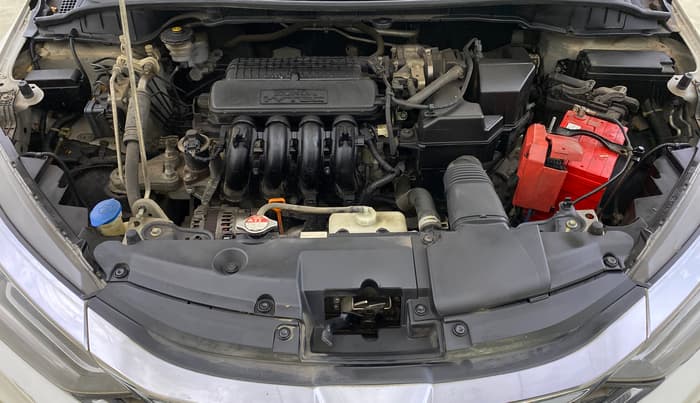 2018 Honda City 1.5L I-VTEC ZX CVT, Petrol, Automatic, 49,892 km, Engine View