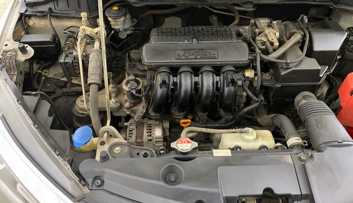 2018 Honda City 1.5L I-VTEC ZX CVT, Petrol, Automatic, 49,892 km, Engine View - Right