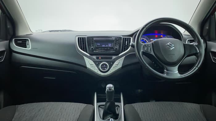 Interior