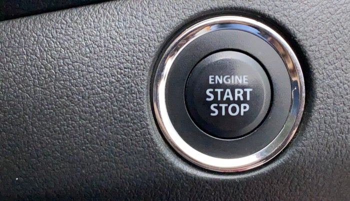 2016 Maruti Baleno ZETA 1.2 K12, Petrol, Manual, 65,827 km, Keyless Start/ Stop Button