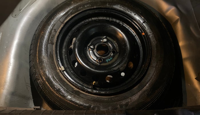 2015 Hyundai Elite i20 SPORTZ 1.2, Petrol, Manual, 89,773 km, Spare Tyre