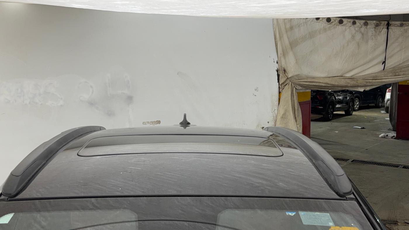 2023 Tata NEXON XZ PLUS LUX SUNROOF RED DARK PETROL, Petrol, Manual, 55,308 km, Moonroof/ Sunroof