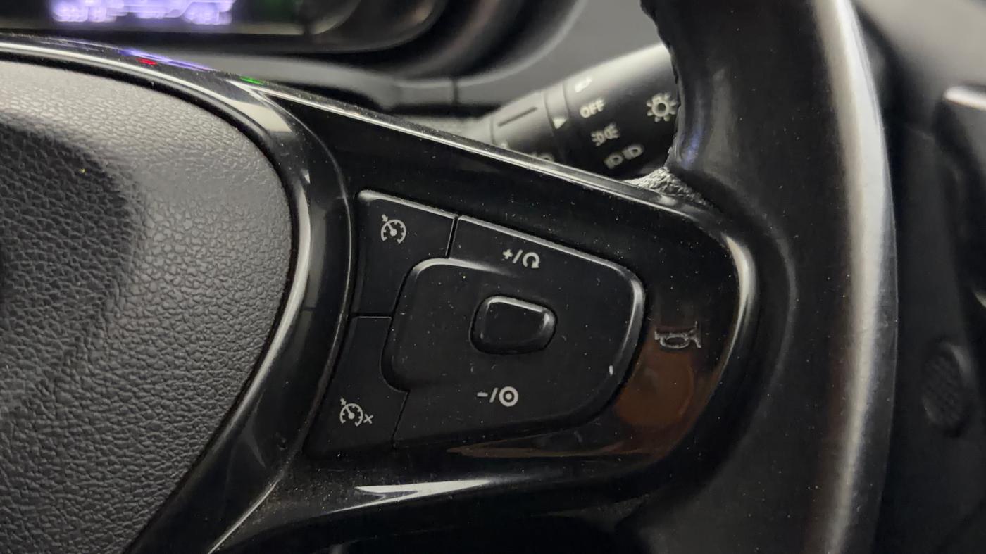 2023 Tata NEXON XZ PLUS LUX SUNROOF RED DARK PETROL, Petrol, Manual, 55,308 km, Adaptive Cruise Control
