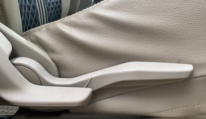 2017 Maruti Dzire ZXI AMT, Petrol, Automatic, 32,231 km, Driver Side Adjustment Panel