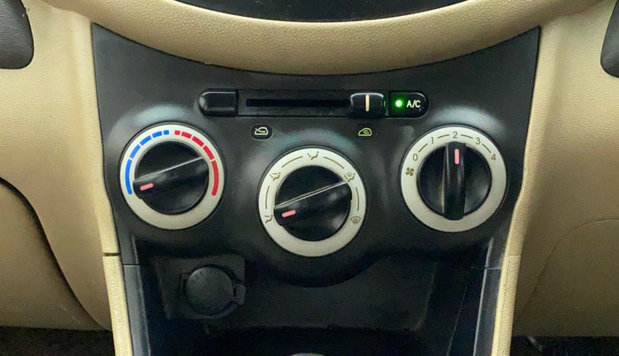 2010 Hyundai i10 MAGNA 1.2, Petrol, Manual, 89,388 km, AC Unit - Car heater not working