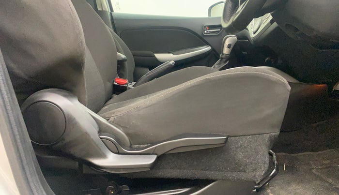 2018 Maruti Baleno ZETA CVT PETROL 1.2, Petrol, Automatic, 30,962 km, Driver Side Adjustment Panel