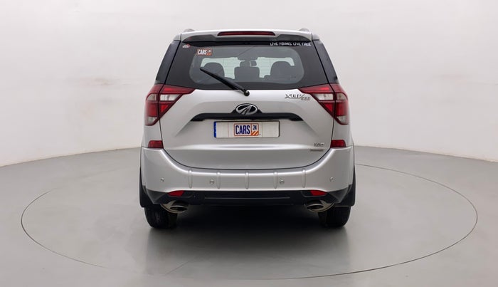 2019 Mahindra XUV500 W9 AT, Diesel, Automatic, 30,880 km, Back/Rear