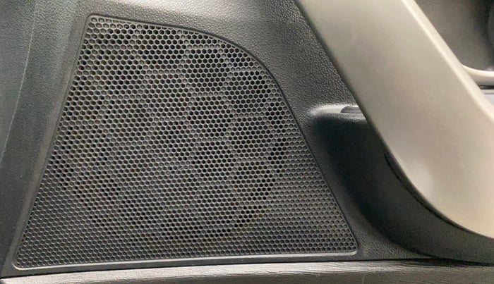 2019 Mahindra XUV500 W9 AT, Diesel, Automatic, 30,880 km, Speaker