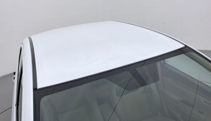 2019 Maruti Ciaz ALPHA  AT 1.5 SHVS PETROL, Petrol, Automatic, 54,951 km, Roof