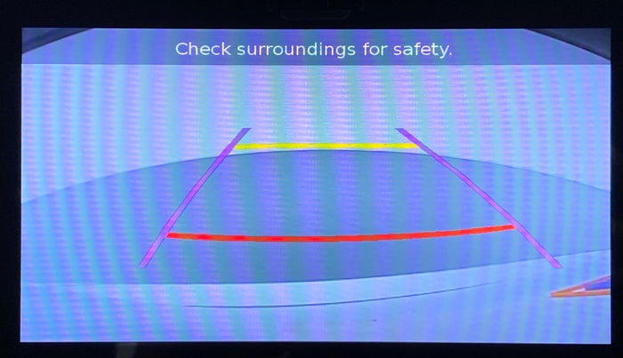 2019 Maruti Ciaz ALPHA  AT 1.5 SHVS PETROL, Petrol, Automatic, 54,951 km, Parking Camera