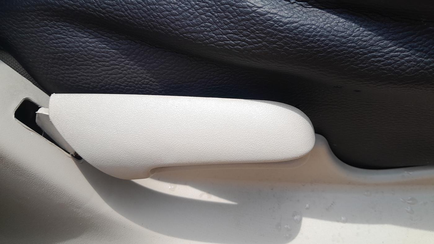 2019 Maruti Celerio ZXI AMT, Petrol, Automatic, 58,886 km, Driver Side Adjustment Panel