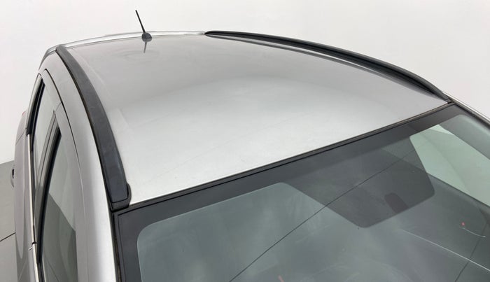 2017 Maruti S Cross ZETA 1.3, Diesel, Manual, 76,472 km, Roof