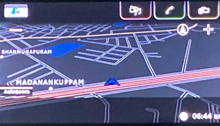 2017 Maruti S Cross ZETA 1.3, Diesel, Manual, 76,472 km, Navigation System