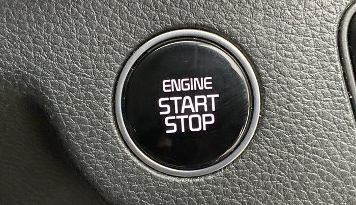 2019 KIA SELTOS HTK PLUS 1.5 PETROL, Petrol, Manual, 35,854 km, Keyless Start/ Stop Button