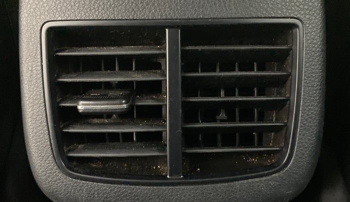 2019 KIA SELTOS HTK PLUS 1.5 PETROL, Petrol, Manual, 35,854 km, Rear AC Vents
