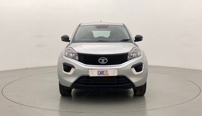 2018 Tata NEXON XM 1.2, Petrol, Manual, 38,203 km, Front