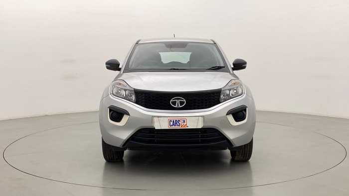 2018 Tata NEXON XM 1.2, Petrol, Manual, 38,203 km, Front