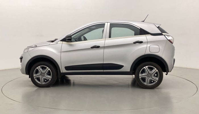 2018 Tata NEXON XM 1.2, Petrol, Manual, 38,203 km, Left Side