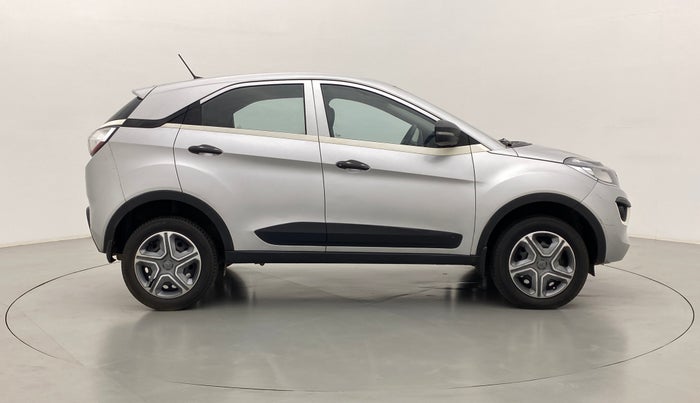 2018 Tata NEXON XM 1.2, Petrol, Manual, 38,203 km, Right Side View