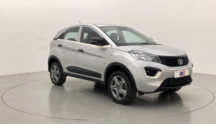 2018 Tata NEXON XM 1.2, Petrol, Manual, 38,203 km, Right Front Diagonal