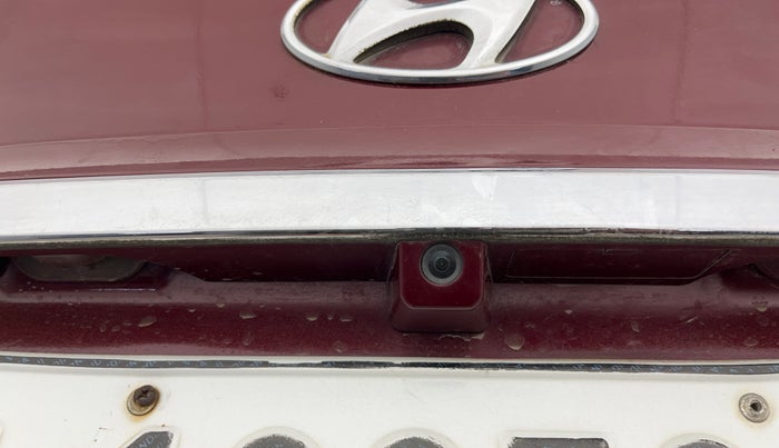 2014 Hyundai Verna FLUIDIC 1.6 VTVT SX, Petrol, Manual, 80,433 km, Parking Camera