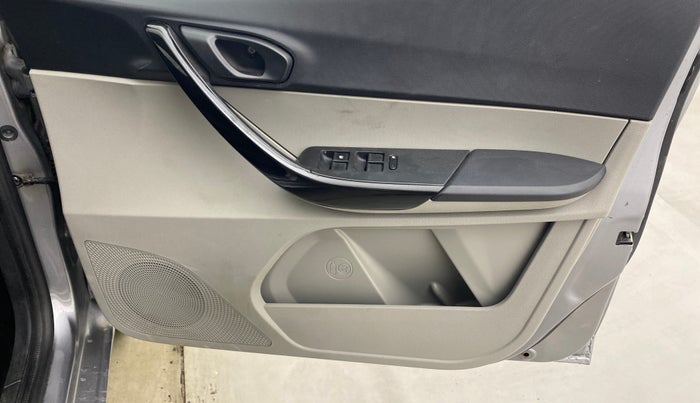 2019 Tata Tiago XM PETROL, Petrol, Manual, 12,041 km, Driver Side Door Panels Control