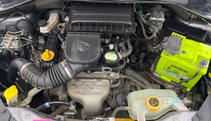 2019 Tata Tiago XM PETROL, Petrol, Manual, 12,041 km, Engine View