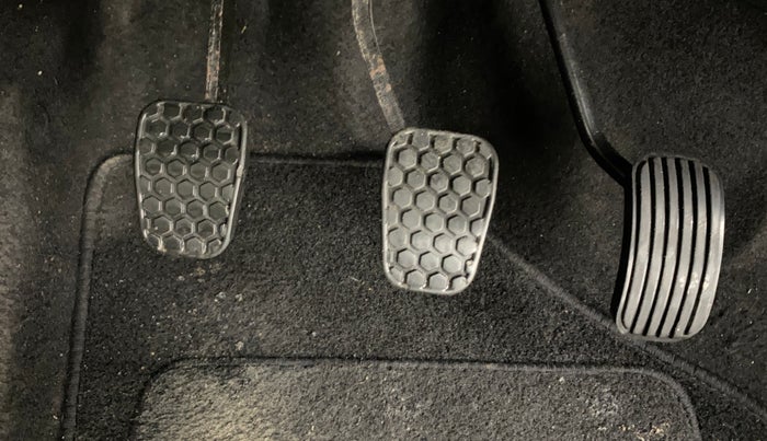 2019 Tata Tiago XM PETROL, Petrol, Manual, 12,041 km, Pedals