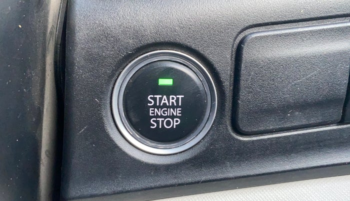 2022 Tata ALTROZ XT PETROL, Petrol, Manual, 15,106 km, Keyless Start/ Stop Button