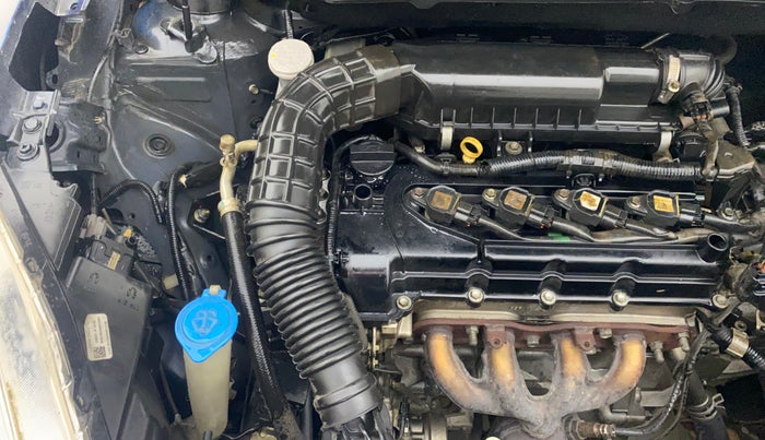 2020 Maruti Dzire LXI, Petrol, Manual, 77,035 km, Engine View - Right