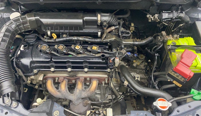 2020 Maruti Dzire LXI, Petrol, Manual, 77,035 km, Engine View