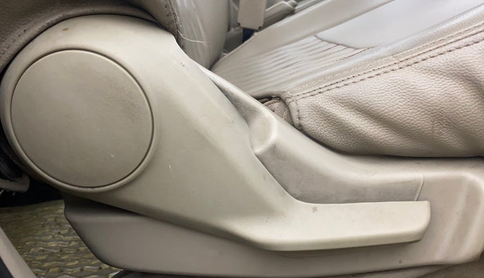 2020 Maruti Dzire LXI, Petrol, Manual, 77,035 km, Driver Side Adjustment Panel