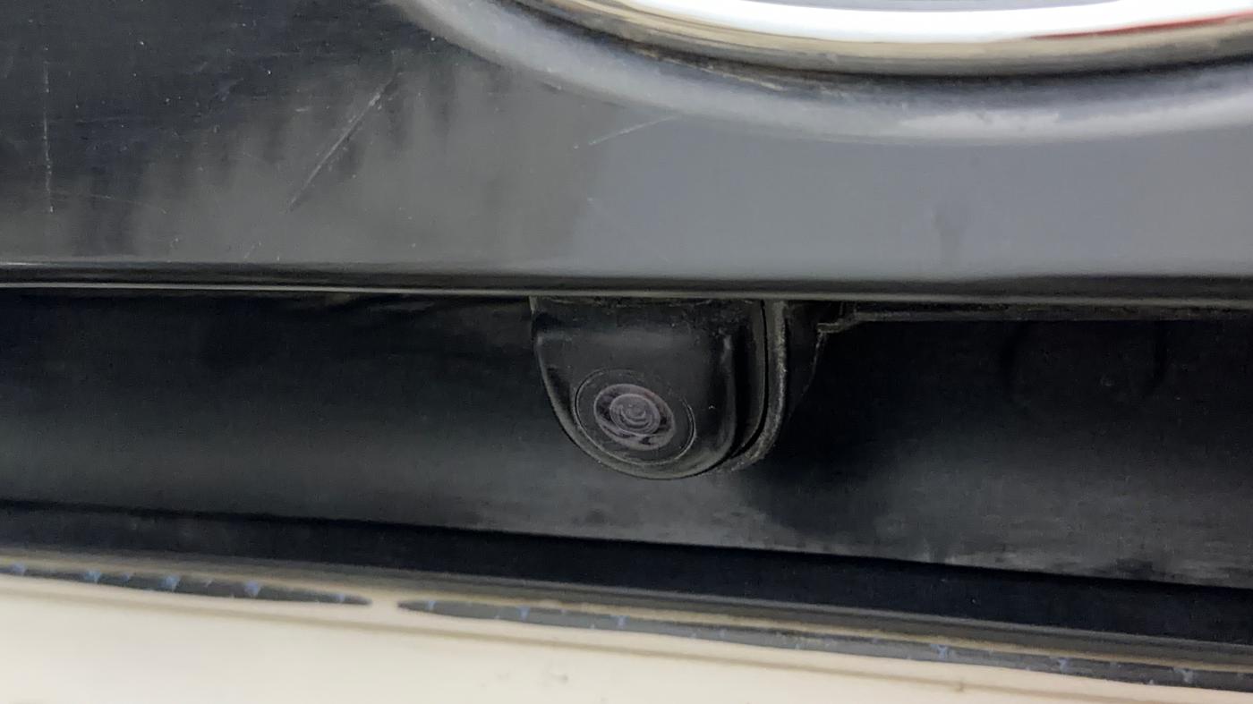 2019 Hyundai Verna 1.6 VTVT SX, Petrol, Manual, 82,131 km, Parking Camera