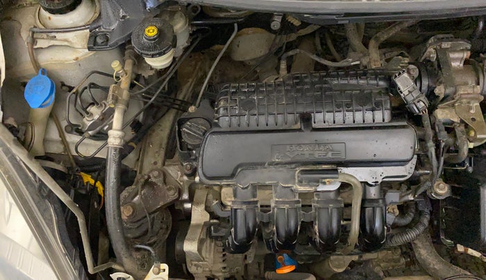 2017 Honda Amaze 1.2L I-VTEC S OPT, Petrol, Manual, 38,200 km, Engine View - Right