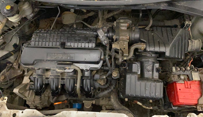 2017 Honda Amaze 1.2L I-VTEC S OPT, Petrol, Manual, 38,200 km, Engine View