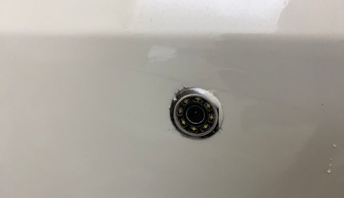 2017 Honda Amaze 1.2L I-VTEC S OPT, Petrol, Manual, 38,200 km, Parking Camera